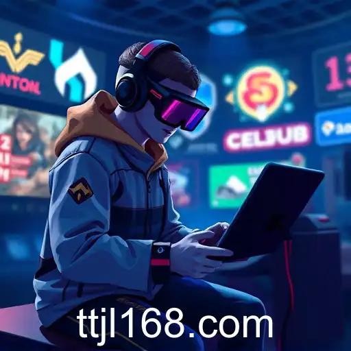 Emerging Trends in Online Gaming