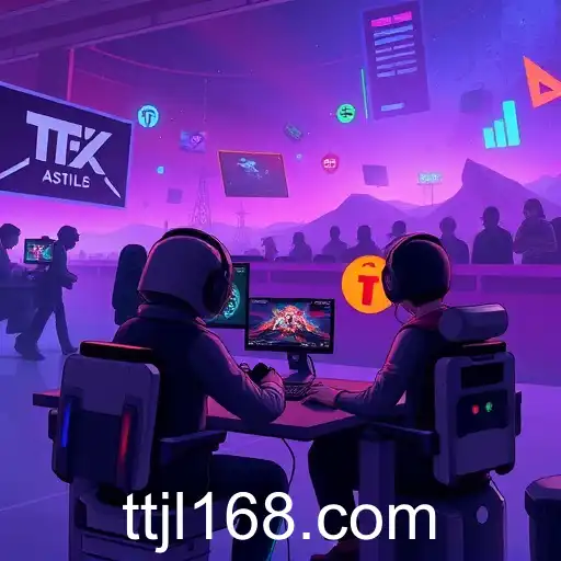 TTJL Expands Online Gaming Horizons